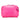 Pink Bottega Veneta Nappa Intrecciato Nodini Crossbody