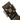 Brown Fendi Zucca Canvas Shoulder Bag - Designer Revival
