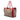 Beige Gucci Medium GG Canvas Bella Tote