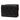 Black Chanel CC Quilted Caviar Flap Card Holder Wallet