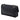 Black Chanel Medium Quilted Calfskin French Riviera Flap Shoulder Bag