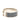 Gray Hermès Wide Enamel Clic Clac H Bracelet PM