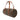 Brown Louis Vuitton Monogram Papillon 30 Handbag