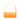 Orange Louis Vuitton Epi Soufflot Pochette Pouch