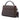 Brown Louis Vuitton Damier Ebene Croisette Satchel