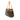 Brown Louis Vuitton Monogram Batignolles Horizontal Tote Bag