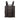 Gray Hermès Canvas Herline Backpack MM