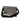 Gray Gucci GG Crystal Belt Bag