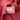 Pink Chanel Mini Square Lambskin Pearl Samba Flap Crossbody Bag - Designer Revival