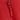 Red Chanel Grained Calfskin CC Box Wallet On Chain Crossbody Bag - Designer Revival