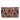 Red Gucci Leopard Print Leather Bamboo Clutch - Designer Revival
