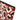 Red Gucci Leopard Print Leather Bamboo Clutch - Designer Revival