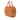 Brown Louis Vuitton Epi Pont Neuf PM Handbag