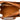 Brown Louis Vuitton Epi Pont Neuf PM Handbag
