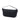 Black Gucci GG Canvas Boat  Shoulder Bag
