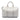 White Gucci Medium Guccissima Joy Boston Bag