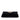 Black Gucci Medium Suede Arli Crossbody