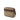 Brown Burberry Vintage Check Canvas Clutch