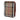 Beige Burberry House Check Canvas Crossbody