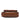 Beige Burberry House Check Canvas Crossbody