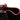 Black Prada Mini Scamosciato Trimmed Glace Calf Twin Pocket Satchel - Designer Revival
