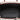 Black Prada Mini Scamosciato Trimmed Glace Calf Twin Pocket Satchel - Designer Revival