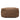 Brown Fendi Micro Zucchino Nylon Tote