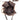 Brown Fendi Micro Zucchino Nylon Tote