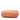 Orange Chanel Quilted Iridescent Calfskin Chic Quilt Bowling Bag
