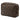 Brown Louis Vuitton Monogram Trousse Toilette 23 Clutch Bag