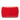 Red Louis Vuitton Epi NeoNoe MM Bucket Bag