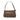Brown Louis Vuitton Damier Ebene Navona Shoulder Bag