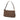 Brown Louis Vuitton Damier Ebene Navona Shoulder Bag