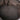 Black Gucci Grained Calfskin Bamboo Shopper Tote