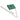 Green Gucci Mini Leather Dionysus Wallet on Chain Crossbody Bag - Designer Revival