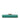 Green Gucci Mini Leather Dionysus Wallet on Chain Crossbody Bag - Designer Revival