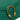 Green Gucci Mini Leather Dionysus Wallet on Chain Crossbody Bag - Designer Revival