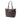 Brown Louis Vuitton Damier Ebene Totally MM Tote Bag