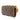 Brown Louis Vuitton Monogram Pochette Twin PM Crossbody Bag