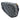 Blue Dior Diorissimo Canvas Saddle Pouch