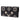 Black Louis Vuitton Bicolor Monogram Empreinte Giant Emilie Wallet Long Wallets