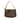 Brown Louis Vuitton Monogram Pochette Accessoires Shoulder Bag