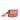 Pink Chanel Caviar Sunset On The Sea Flap Belt Bag - Designer Revival
