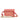 Pink Chanel Caviar Sunset On The Sea Flap Belt Bag - Designer Revival