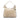 Brown Gucci Small Grained Calfskin Miss GG Hobo Satchel