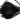 Black Saint Laurent Calfskin Monogram Lou Camera Bag
