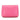 Pink Chanel Mini Square Classic Lambskin Pearl Crush Single Flap Crossbody Bag