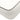 White Fendi Versace Vitello Seta Fendace Mini Brooch Baguette Satchel - Designer Revival