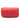 Red Gucci Medium Guccissima Joy Boston Bag