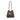 Brown Louis Vuitton Damier Ebene Neonoe MM Bucket Bag - Designer Revival